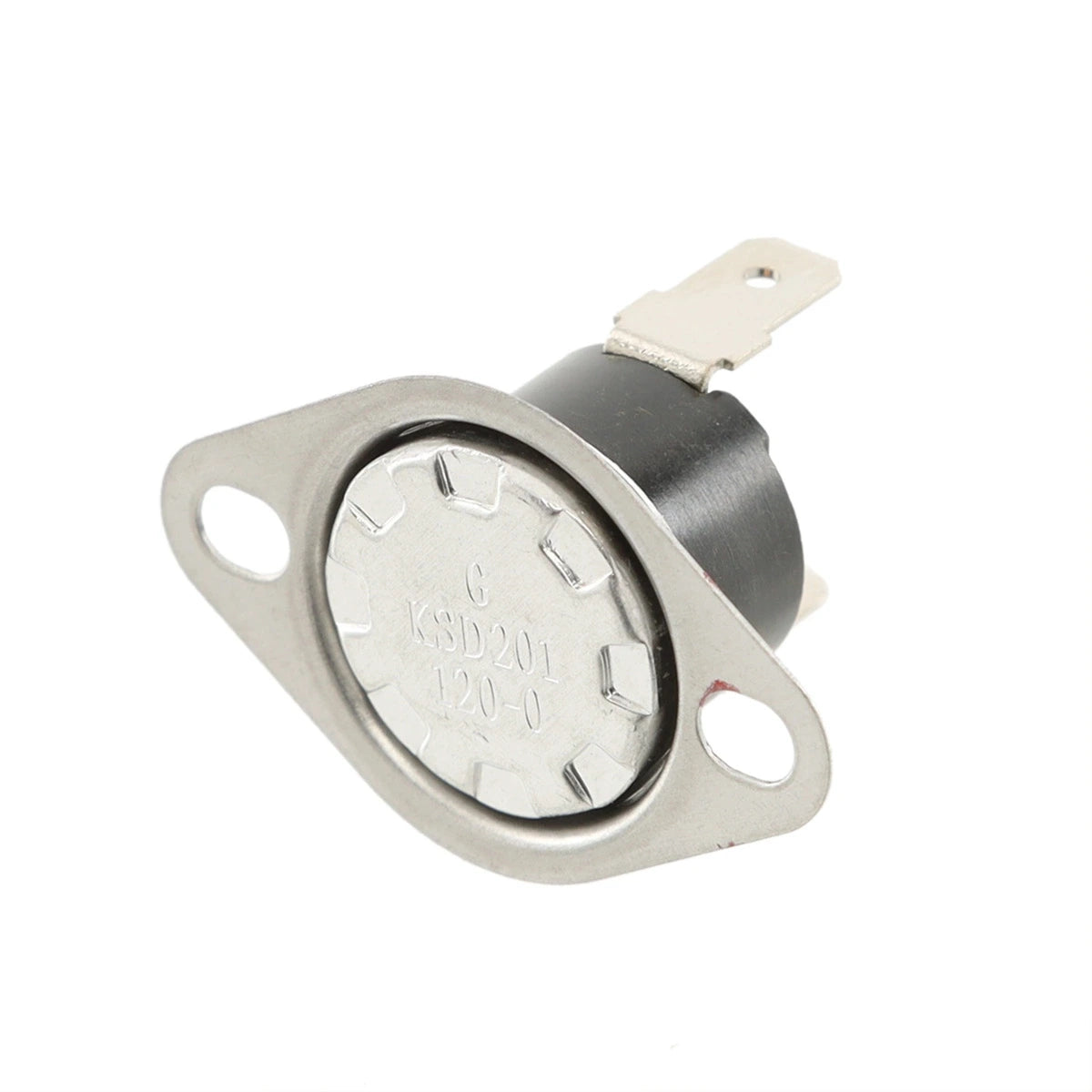FRIGIDAIRE Frigidaire 5304513462 Microwave Thermostat (Replaces 4584983)