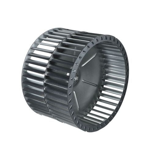 REVCOR Revcor RBW90202 Double Inlet Blower Wheel 9-1/2 x 6-1/16 in (Replacement 2UTU4)