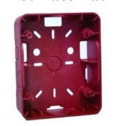 POTTER ELECTRIC SIGNAL Potter Electric Signal avbb-w Wall Surface Back Box