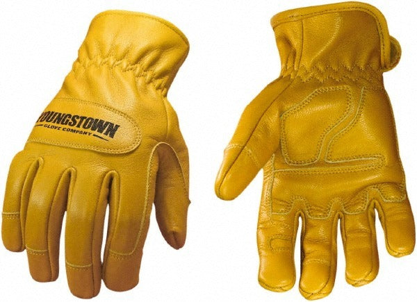 YOUNGSTOWN Youngstown 12-3265-60-XXL Arc Flash Gloves 23cal HRC3 2XL