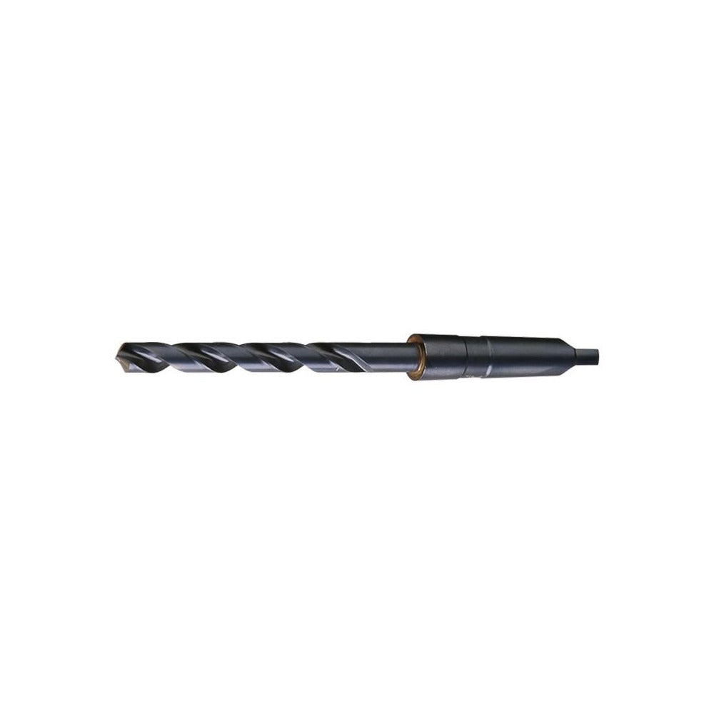 CLEVELAND CONTROLS Cleveland C12670 Taper Shank Drill Bit 11/16 in 3MT Hss