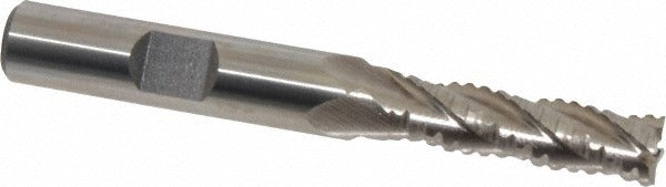 VALUE COLLECTION Value Collection 724-4056 Roughing Finishing End Mill