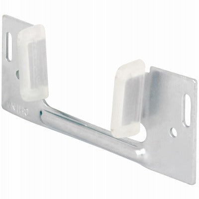 PRIME-LINE Prime Line Products N 6566 Pocket Door Bottom Guide 6 Pack