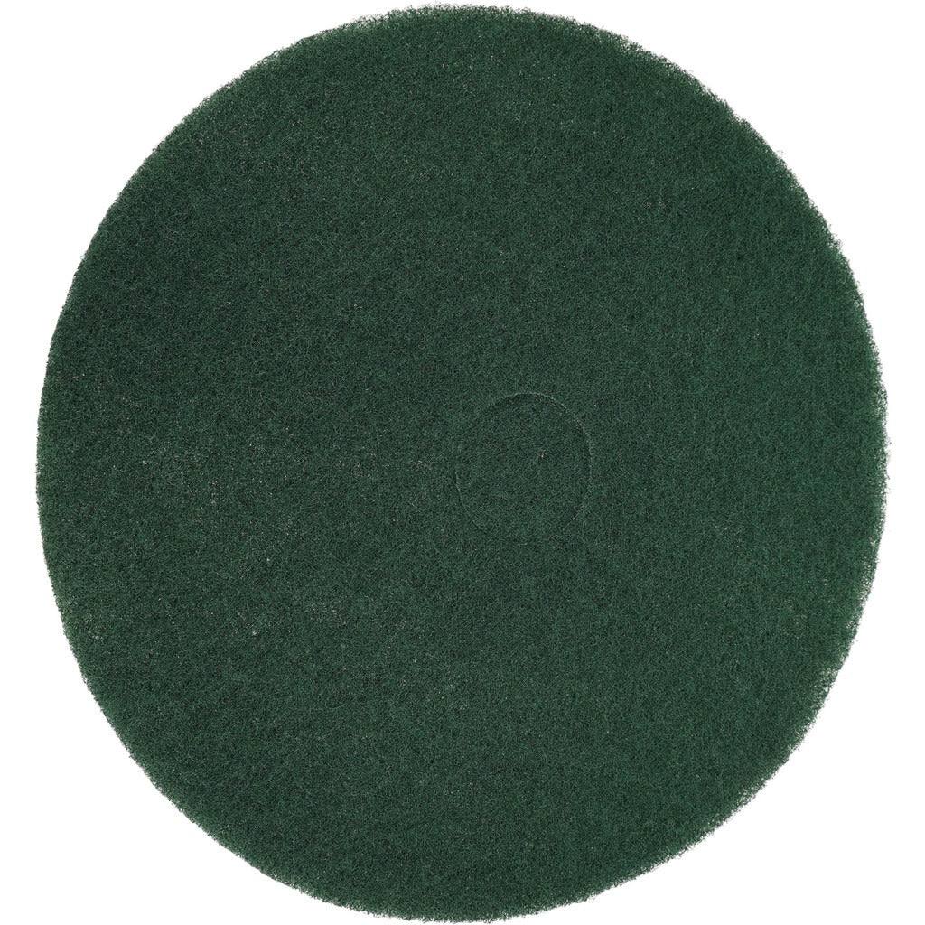 PRO-SOURCE Pro-source PS-400320 Floor Stripping Pad Medium 20 in 5pk