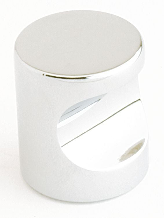 EMTEK Emtek 86150US26 Small Modern Finger Cabinet Pull