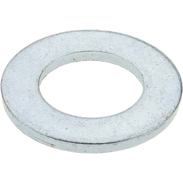 VALUE COLLECTION Value Collection MP43989 M20 Flat Washer Steel Zinc-plated