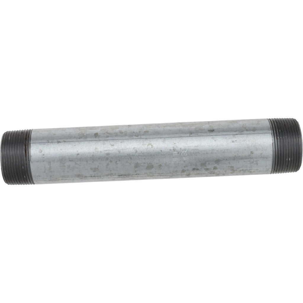 VALUE COLLECTION Value Collection NG08100 Pipe Nipple 1-1/2 in X 10 in Sch 40