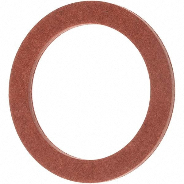 VALUE COLLECTION Value Collection 31485 Flat Washer Vulcanized Fiber 50-pack