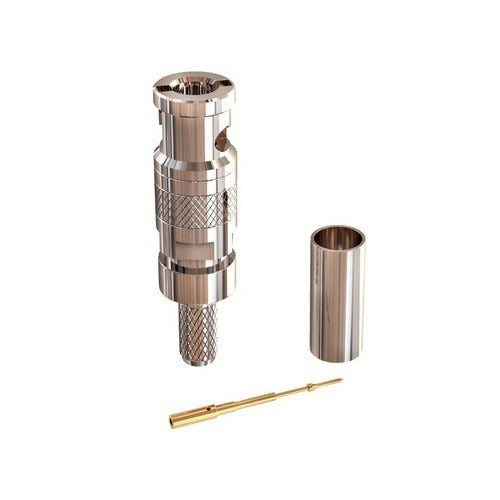 BELDEN Belden Inc. 4855RMBUHD3 B50 4K Micro Bnc Connector