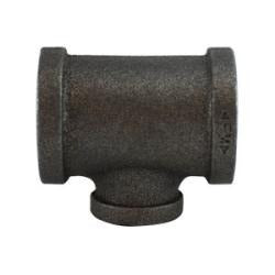 MIDLAND INDUSTRIES Midland Industries 65282 Reducing Tee 3/4x3/4x1/4 Fpt 150lb