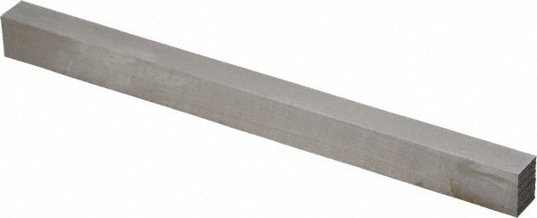CLEVELAND CONTROLS Cleveland C44625 M2 Hss Tool Bit Blank 3/8x1/2x6 in