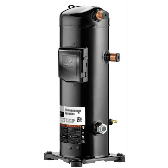 CARRIER CARRIER 337725-752 Compressor