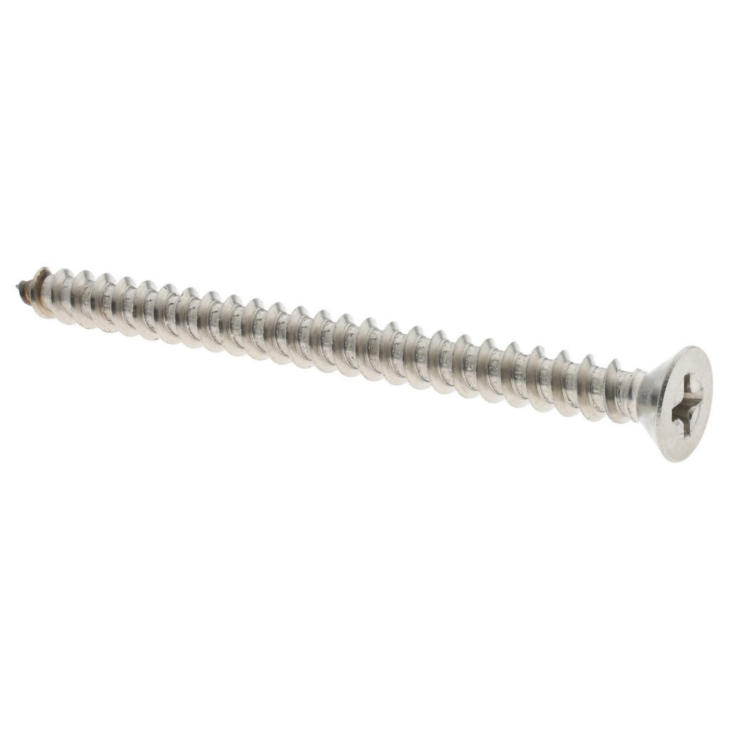 VALUE COLLECTION Value Collection R63614644 Sheet Metal Screw No. 10