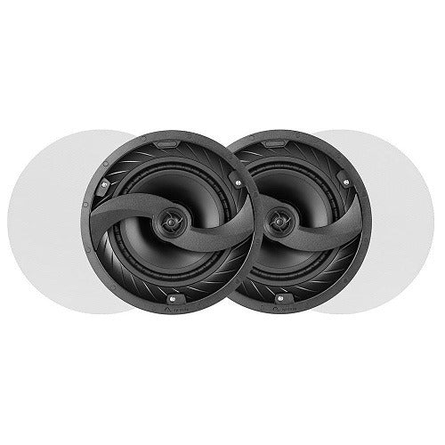 EPISODE Episode ES-CORE-38-AWIC All-weather Speaker Pair 8 Inch