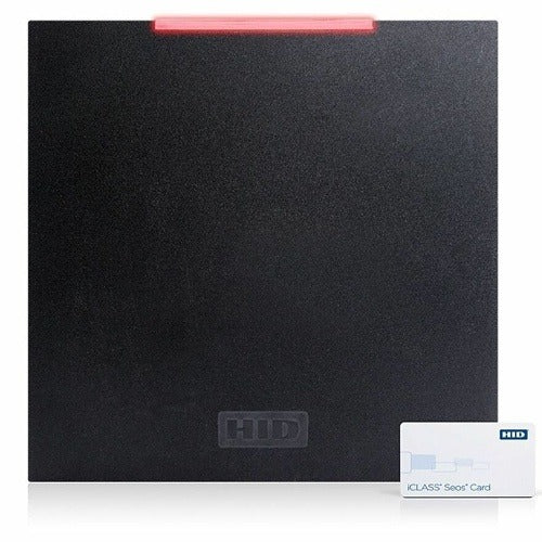 HID GLOBAL Hid Global Corporation 940NTPTEKE041P Smart Card Reader