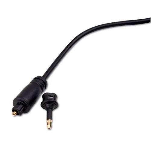 VANCO Vanco ADT12X Digital Toslink Optical Audio Cable 12ft
