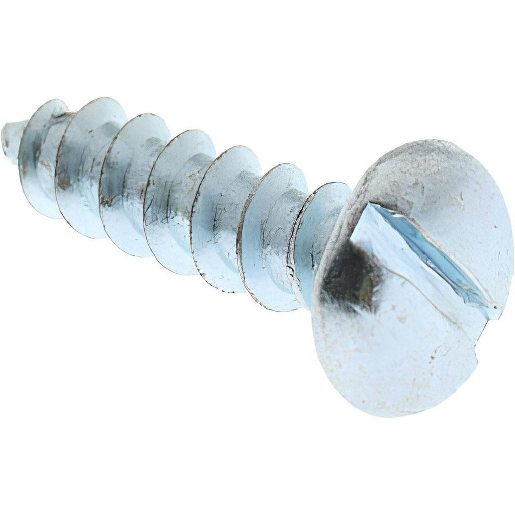 VALUE COLLECTION Value Collection 696383PR Sheet Metal Screw Size 10 Pan Head