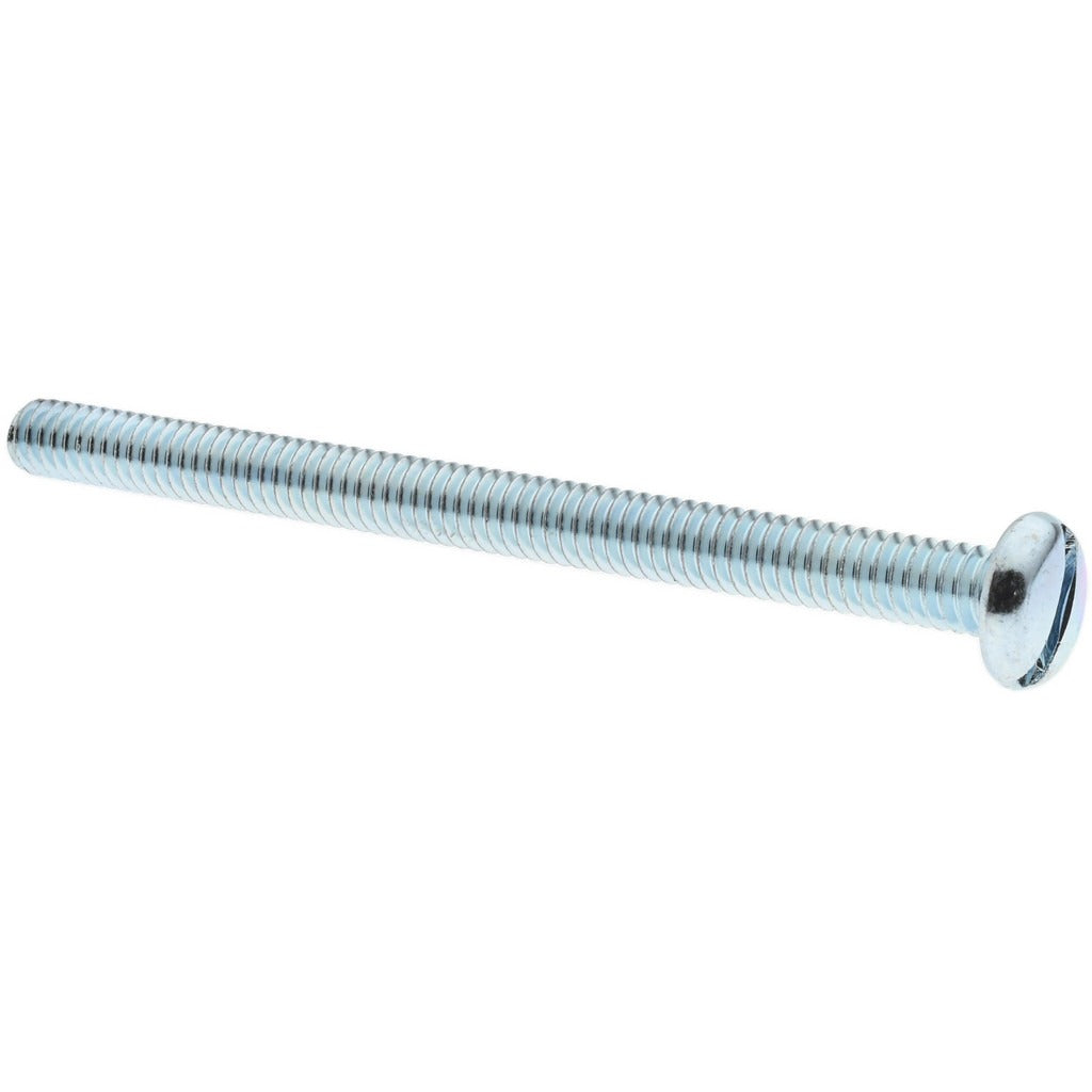 VALUE COLLECTION Value Collection 1456MSP Machine Screw 1/4-20 X 3.5 in Pan Head