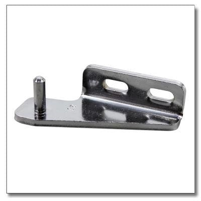 GLENCO Glenco 2HAH0704-001 Bottom Pivot Bracket Reach-in Refrigerator