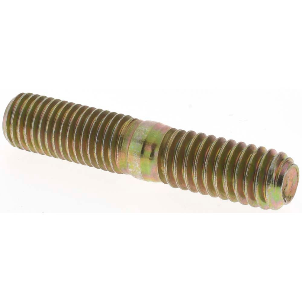 VALUE COLLECTION Value Collection 36957 Unequal Double Threaded Stud 25-pack