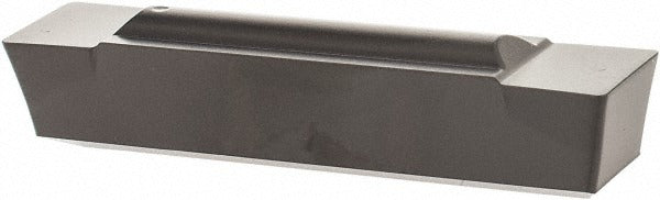 KENNAMETAL Kennametal 3066053 Grooving Insert KCK20 Carbide Neutral