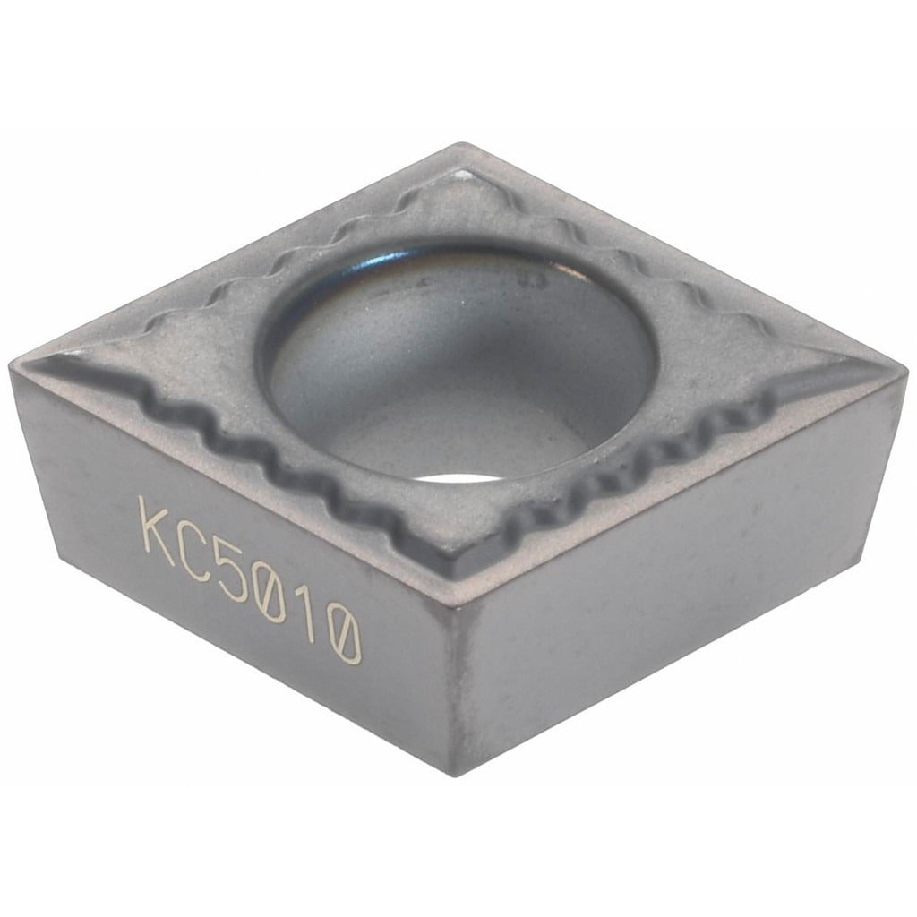 KENNAMETAL Kennametal 1871164 CCMT32505UF KC5010 Turning Insert