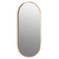 KOHLER KOHLER 26051-BGL Essential Capsule Mirror