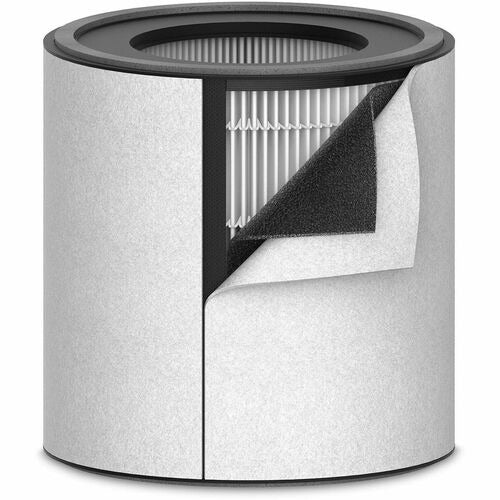 TRUSENS Trusens TNSAFHZ300001 Large Hepa Air Filter