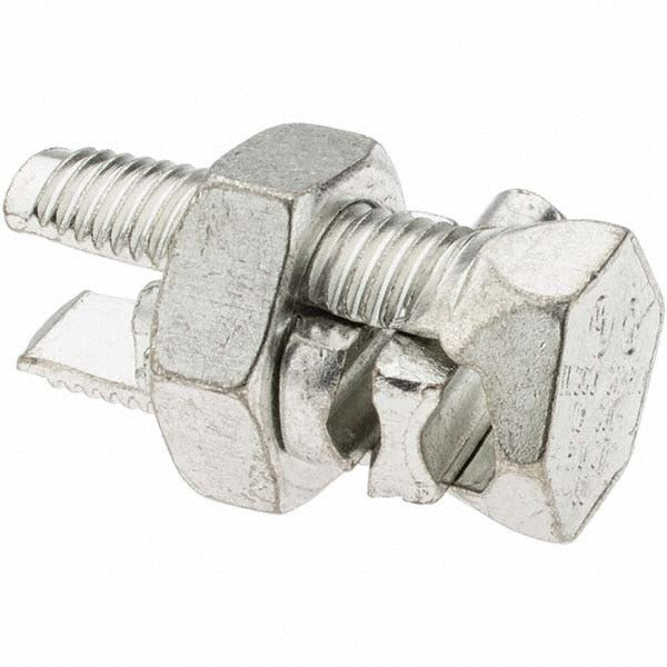 VALUE COLLECTION Value Collection BD-39867 Hex Split Bolt Connector 6-2/0 Awg