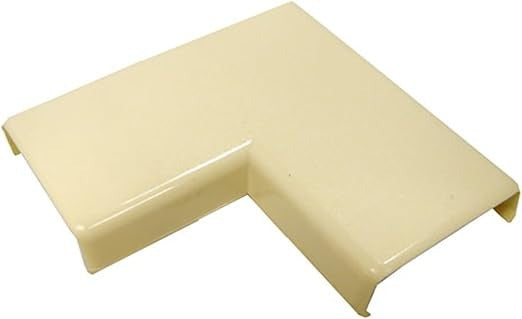 LEGRAND Legrand 811 90 Degree Flat Elbow (90 Deg)