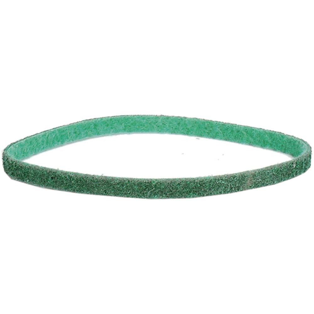 NORTON Norton 66623333424 Abrasive Belt Fine Aluminum Oxide