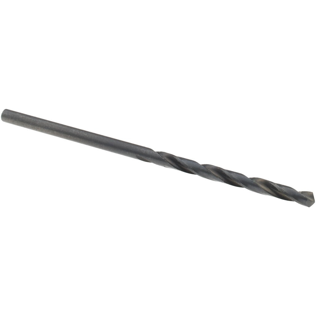 TITAN USA Titan Usa CD40236 Wire Size 36 Hss Jobber Drill Bit