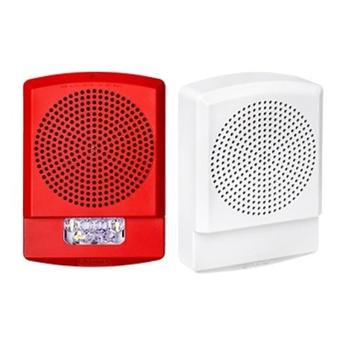 POTTER Potter Electric PE-LFHNWC Low Frequency Ceiling Sounder
