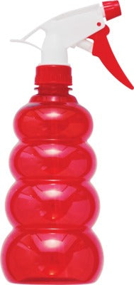 BSC PREFERRED Bsc Preferred HA273 Spray Bottle 500 Ml Adjustable Nozzle