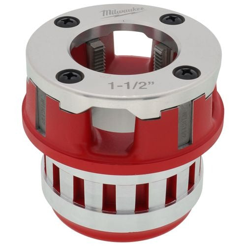 MILWAUKEE Milwaukee 48-36-1011 1-1/2 in NPT high speed die head (1-1/2 in)