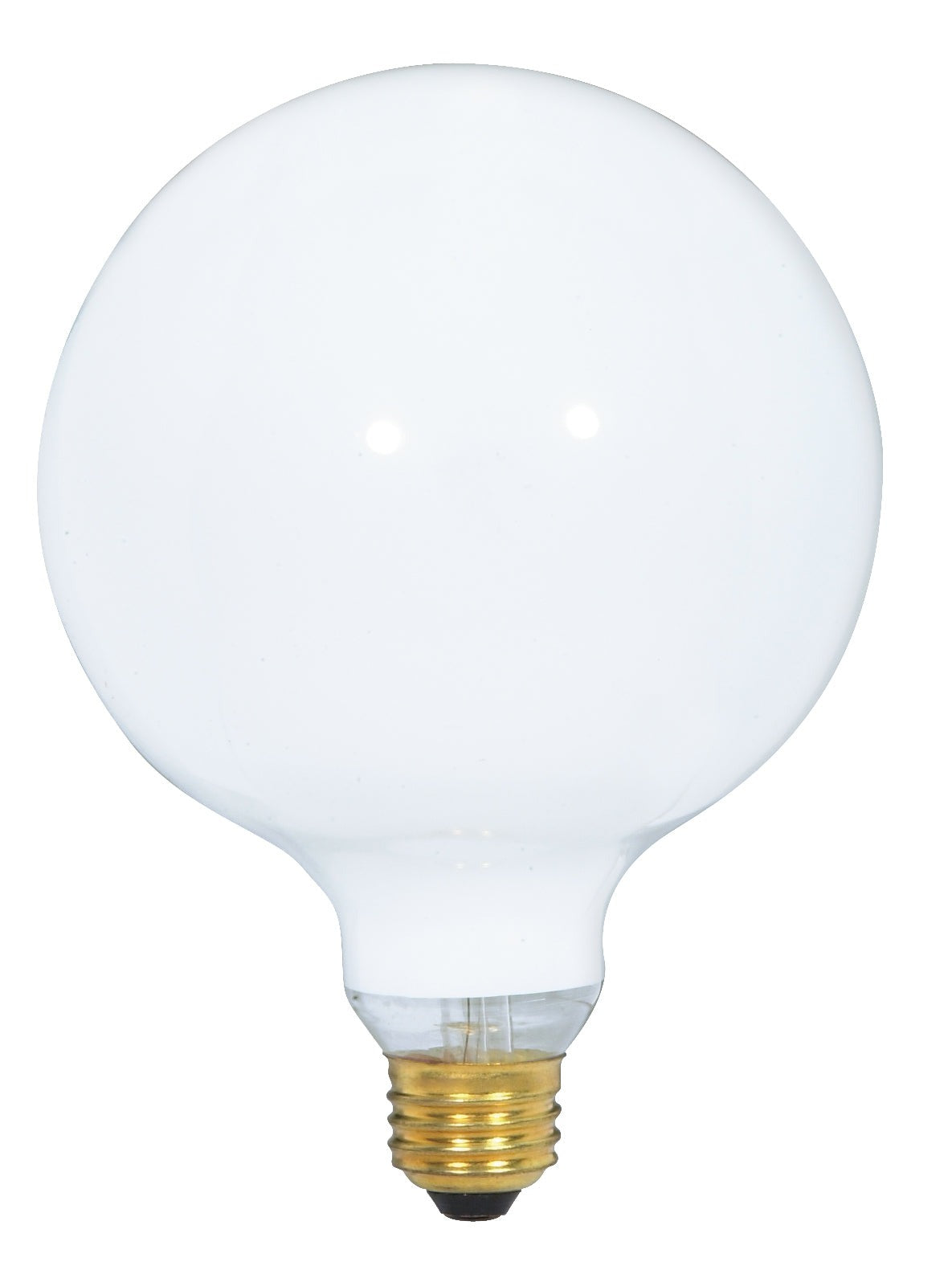 SATCO-NUVO Satco-Nuvo S3002 G40 Incandescent Lamp 60W (5 in)