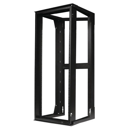 HUBBELL Hubbell Premise Wiring HPWWMR36 Rack Wall Mount