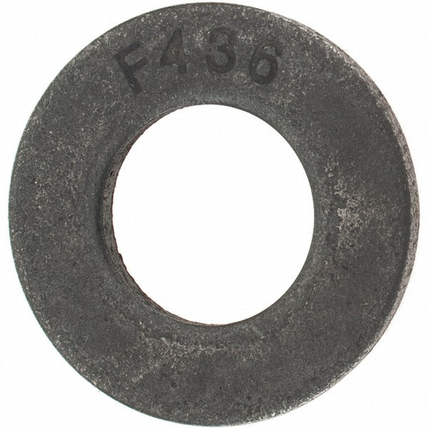 VALUE COLLECTION Value Collection 99746 Sae Flat Washer 5/8 Inch Steel