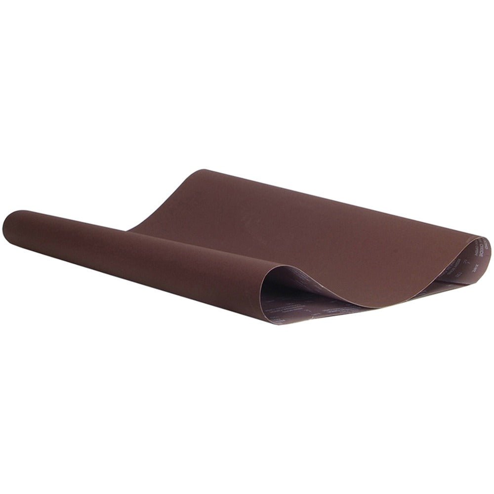 NORTON Norton 69957323872 Abrasive Belt 80 Grit 36x75 in