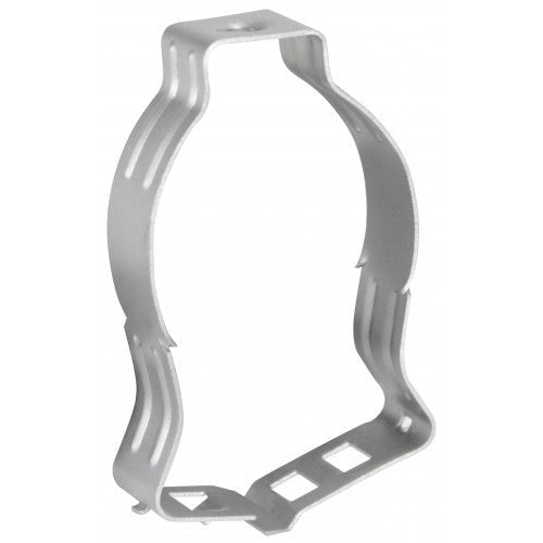 ORBIT Orbit F812M Conduit clamp snap close 1/2 inches-3/4 inches EMT (100 pack)