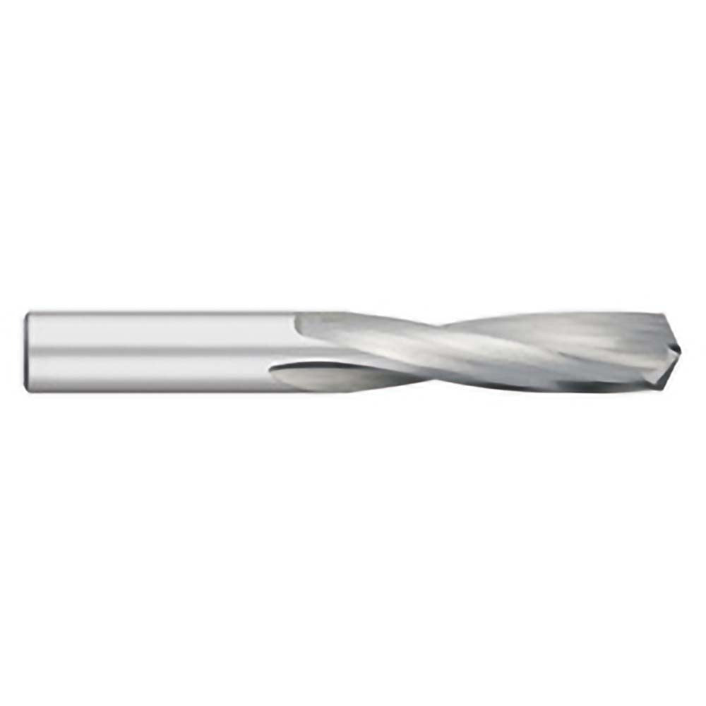 TITAN USA Titan Usa TC20031 Drill Bit 31/64 in Solid Carbide 135 Deg