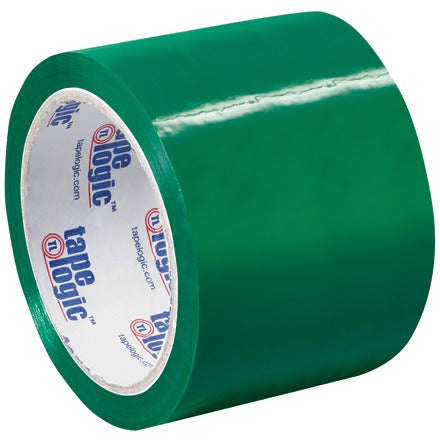 BSC PREFERRED Bsc Preferred T90522G Carton Sealing Tape 24 Per Case
