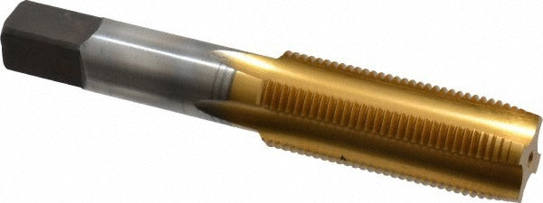 CLEVELAND CONTROLS Cleveland C55146 Hand Tap 3/4-16 Unf Plug Rh Tin Hss