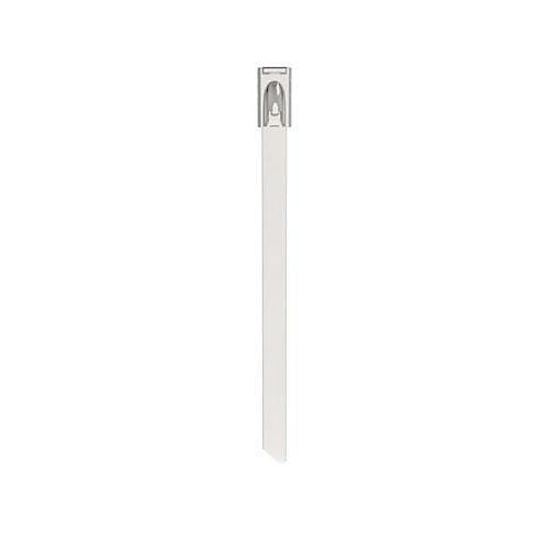 PANDUIT Panduit MLT1S-CP316 Cable Tie 316 Stainless Steel