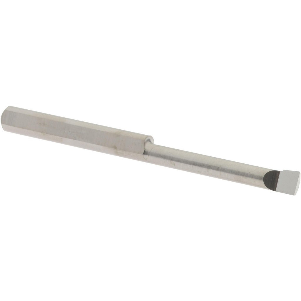 ACCUPRO Accupro B110700R Corner Radius Boring Bar Solid Carbide