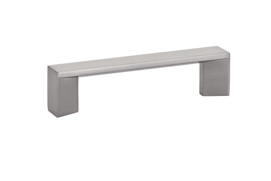 EMTEK Emtek 86264US15 Cabinet Pull Satin Nickel 3-1/2 in