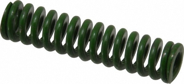 ASSOCIATED SPRING Associated Spring Raymond 106-106 Die Spring 3/8 in