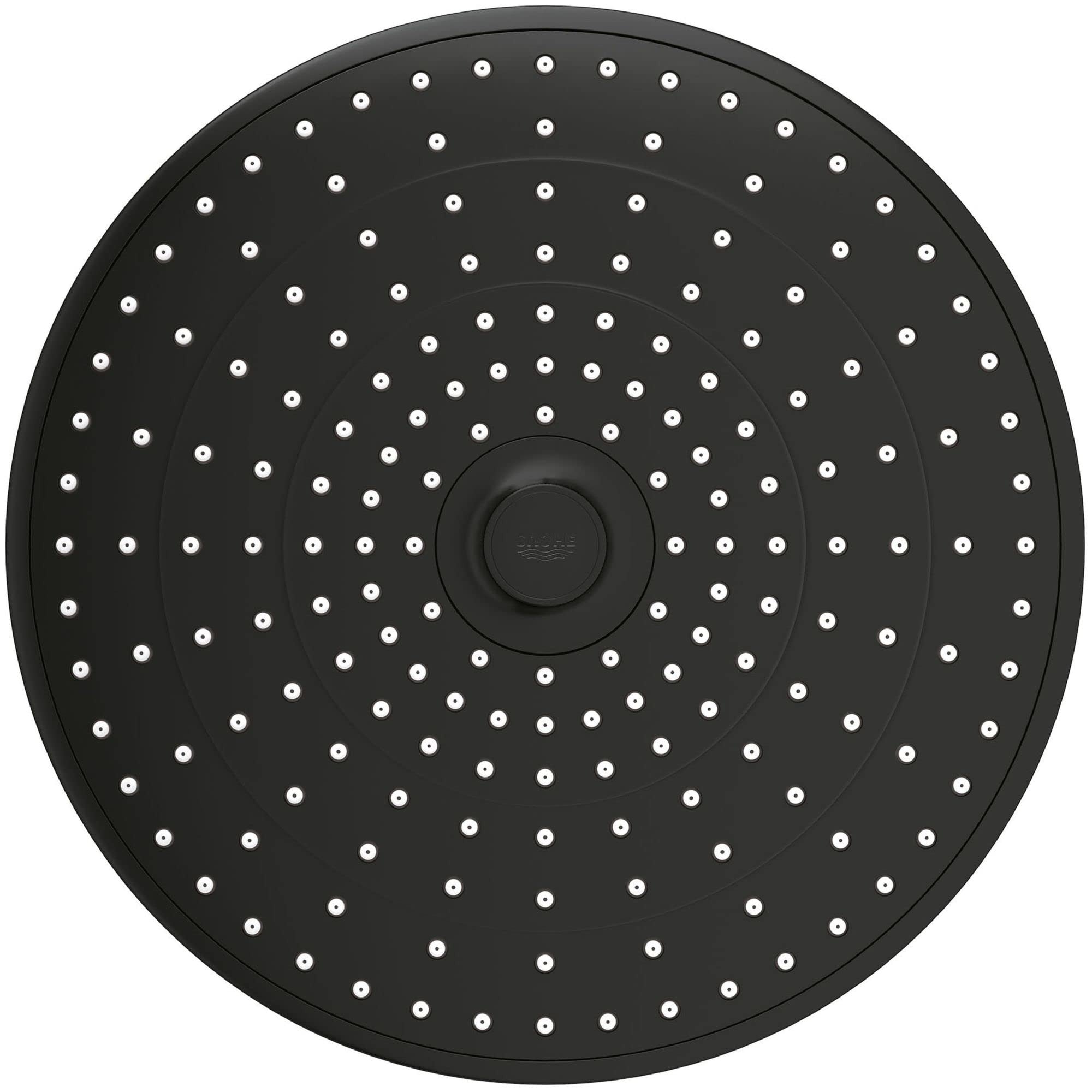 GROHE Grohe 264562430 Euphoria 260 Shower Head 1.75 GPM (10-Inch)