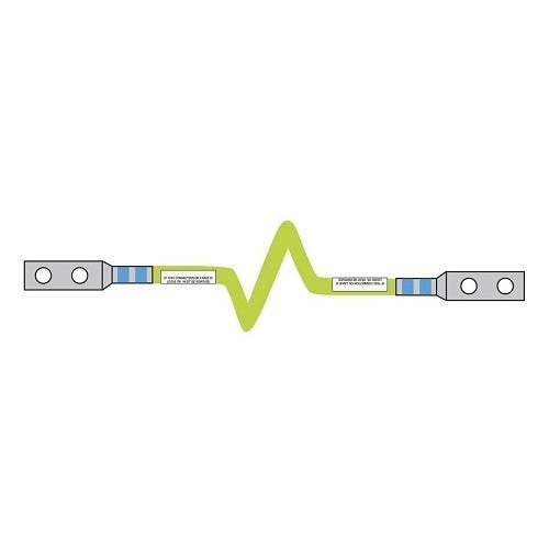 HUBBELL Hubbell Premise Wiring HGRKTDB60C46 Grounding Kit