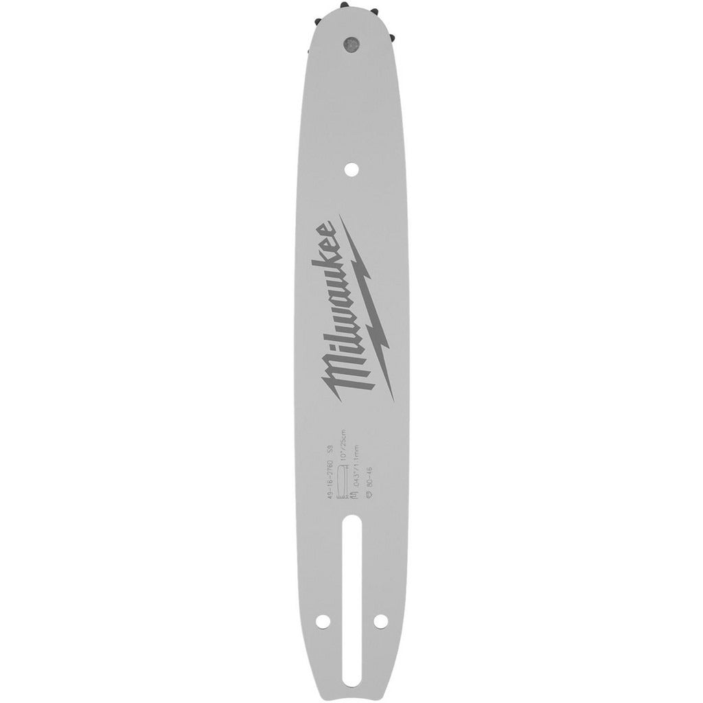 MILWAUKEE Milwaukee Tool 49-16-2760 Guide Bar M18 Fuel Pole Saw